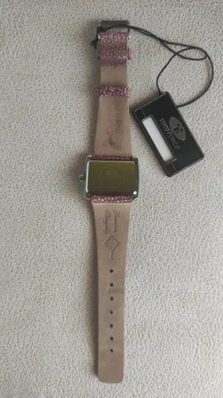 Reloj Time Force Mujer Nuevo
