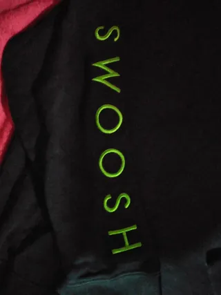 Chándal Adidas/Nike niño nuevecito