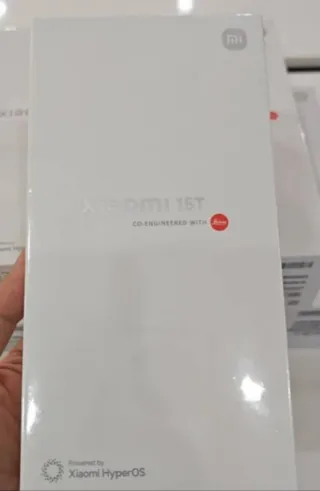 Xiaomi 15 T 256GB