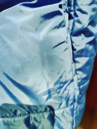 Mono de esquí niña Talla 8 zara