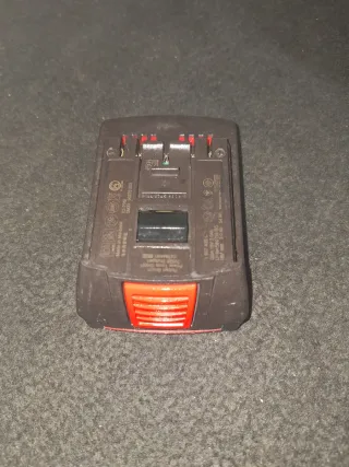 Batería Bosch Profesional 18V 3.0Ah