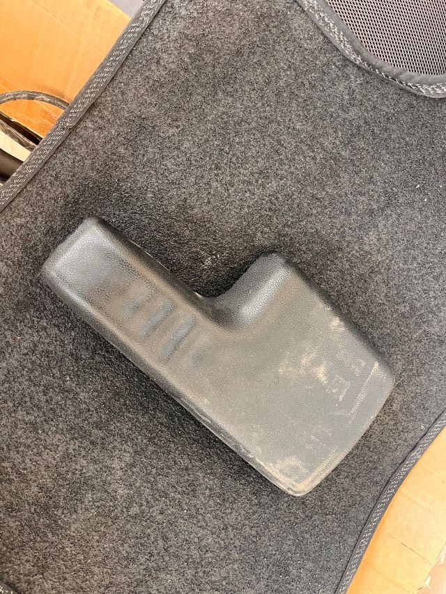 Apoya brazo Mercedes A180 W169