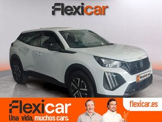 Peugeot 2008 Active Puretech 100 S&S 6 Vel. MAN