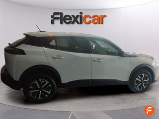 Peugeot 2008 Active Puretech 100 S&S 6 Vel. MAN