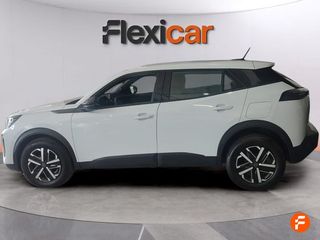 Peugeot 2008 Active Puretech 100 S&S 6 Vel. MAN