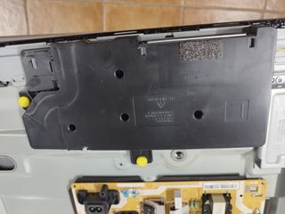 Placa Fuente Alimentación Samsung UE55KU6670U