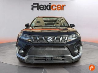 Suzuki Vitara 1.4 T GLE Mild Hybrid