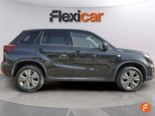 Suzuki Vitara 1.4 T GLE Mild Hybrid