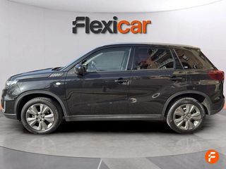 Suzuki Vitara 1.4 T GLE Mild Hybrid