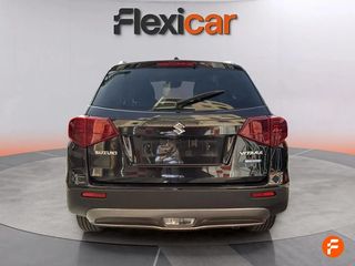 Suzuki Vitara 1.4 T GLE Mild Hybrid