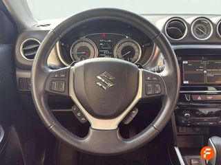 Suzuki Vitara 1.4 T GLE Mild Hybrid