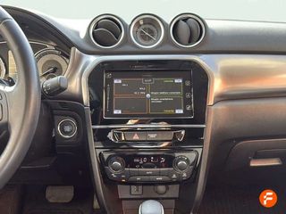Suzuki Vitara 1.4 T GLE Mild Hybrid