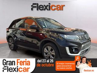 Suzuki Vitara 1.4 T GLE Mild Hybrid