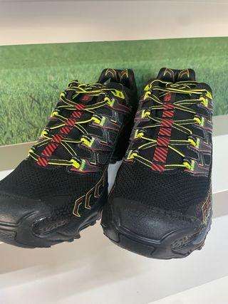 Zapatillas La Sportiva Ultra Raptor II Talla 41