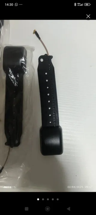 Módulo GPS Garmin DC 50