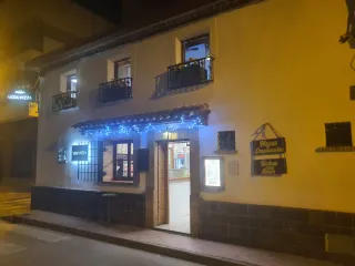 Traspaso Pizzería en funcionamiento Vera Pizza