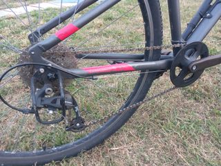 Bicicleta Riverside 500 Talla L