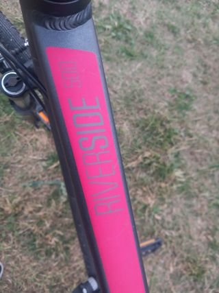 Bicicleta Riverside 500 Talla L