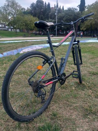 Bicicleta Riverside 500 Talla L