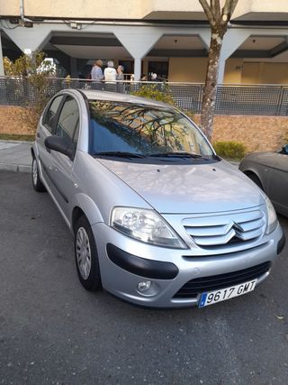 Citroen C3 2009