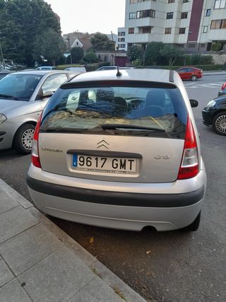 Citroen C3 2009