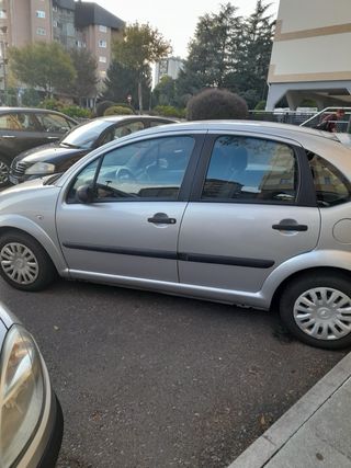 Citroen C3 2009