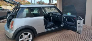 MINI Cooper 2005