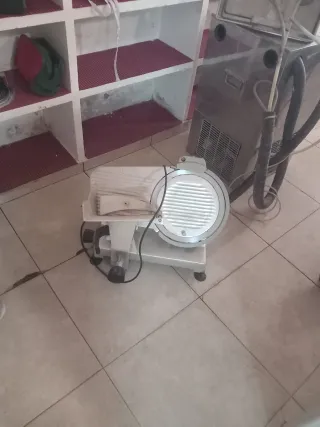 Cortafiambres profesional