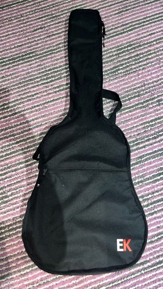 Guitarra Clásica Rocio N10 Española