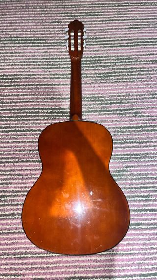 Guitarra Clásica Rocio N10 Española