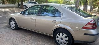 Ford Mondeo 2005