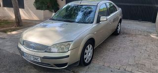 Ford Mondeo 2005