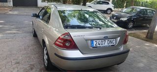 Ford Mondeo 2005