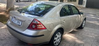 Ford Mondeo 2005