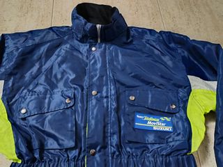 Chaqueta Suzuki Movistar Telefnica XL