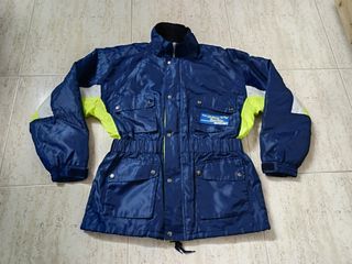 Chaqueta Suzuki Movistar Telefnica XL