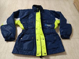 Chaqueta Suzuki Movistar Telefnica XL