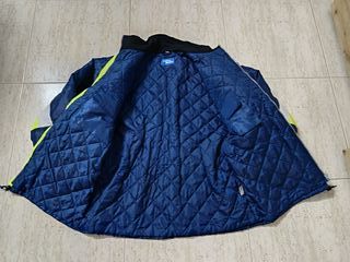Chaqueta Suzuki Movistar Telefnica XL