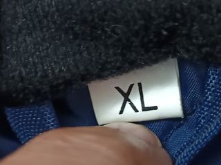 Chaqueta Suzuki Movistar Telefnica XL