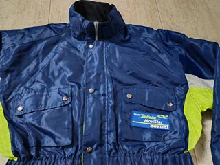 Chaqueta Suzuki Movistar Telefnica XL