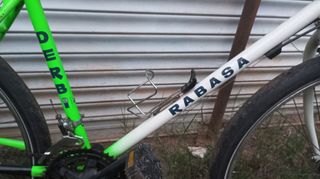 Bicicleta de Montaña Derby Rabasa rueda 26p 