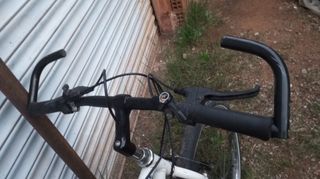 Bicicleta de Montaña Derby Rabasa rueda 26p 