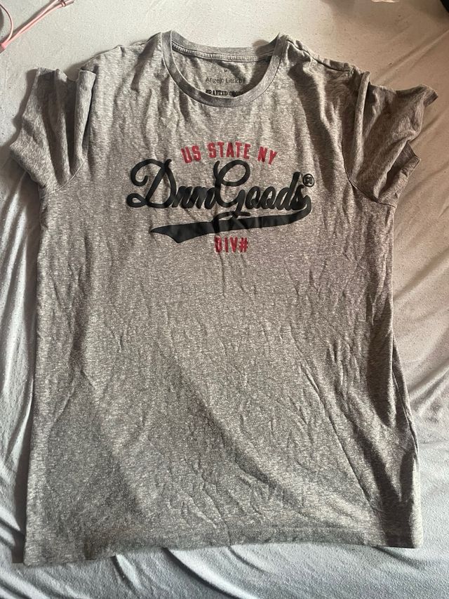 Lote 4 Camisetas Talla M