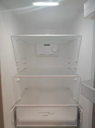 Frigorífico Balay 3KF6510WI A++