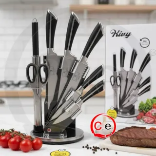 Ceppo portacoltelli Kivy super promozione