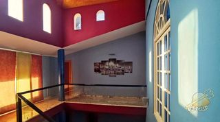 Chalet en venta en Moratalla