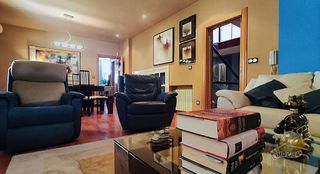 Chalet en venta en Moratalla