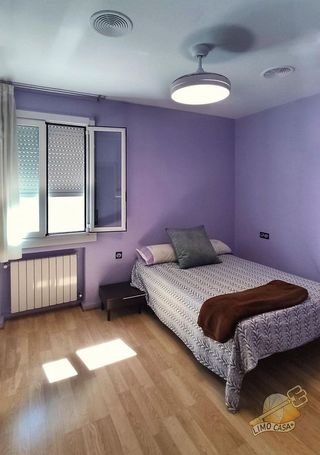 Chalet en venta en Moratalla