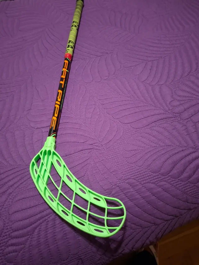 Pala Hockey Infantil FAT PIPE