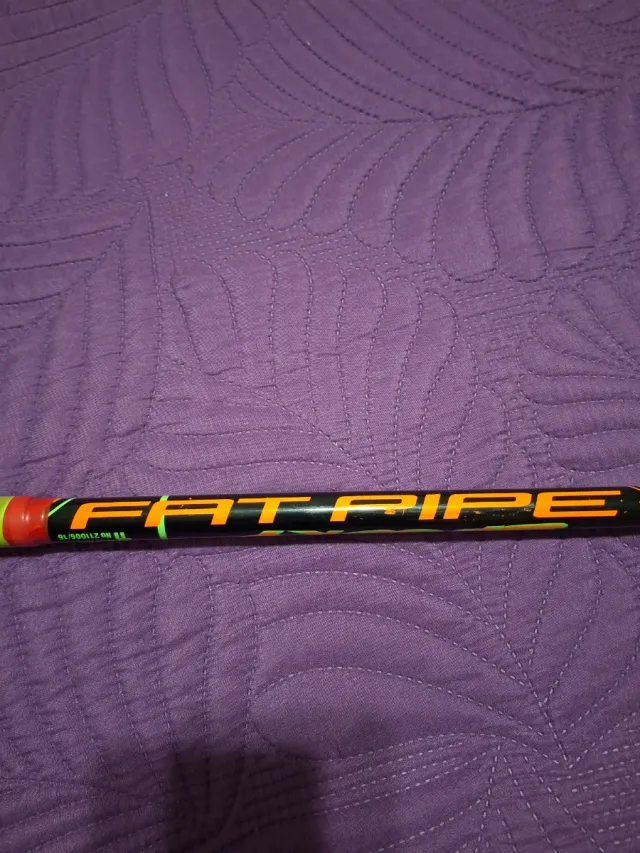 Pala Hockey Infantil FAT PIPE
